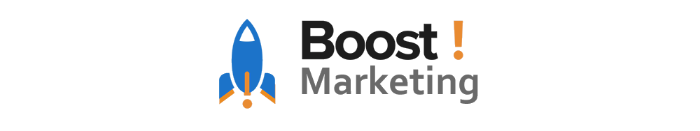 Boost Marketing Inc
